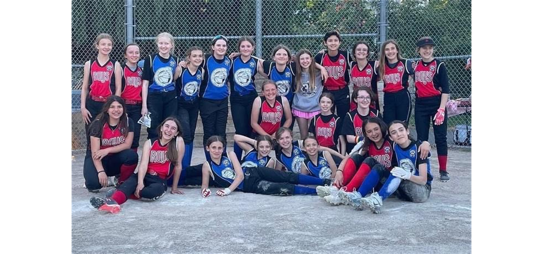 2023 Majors Softball