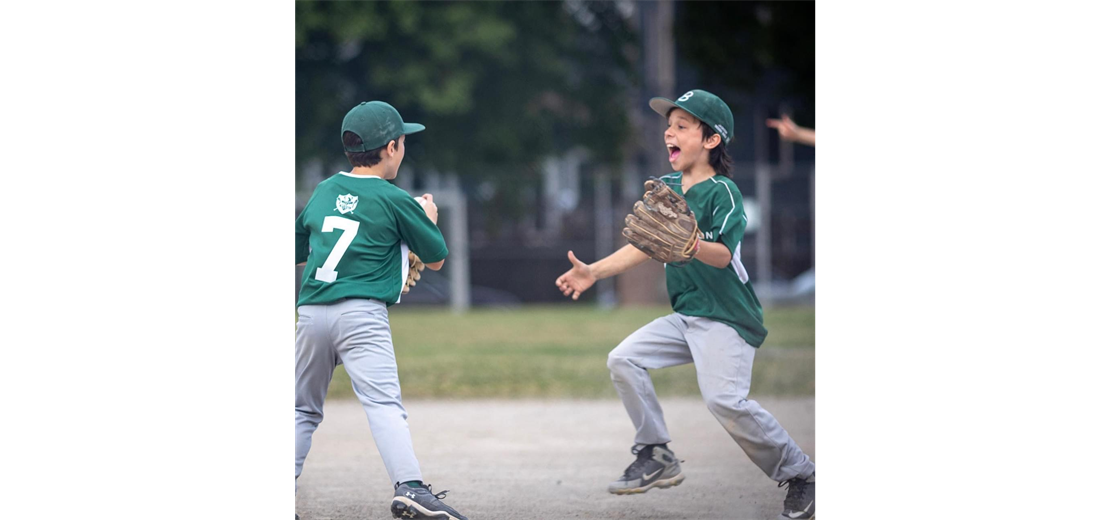 Registration for the 2025 season is now open! 