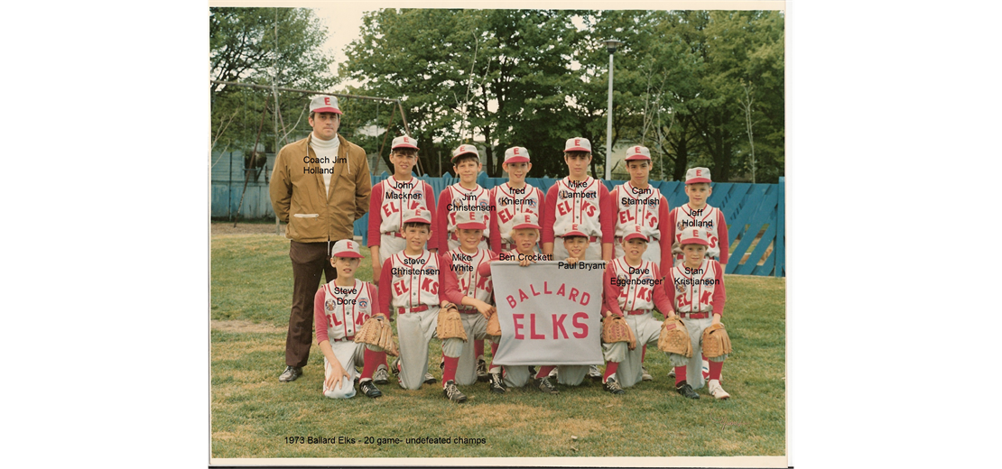 BLL PICTURE DAY and HIT-A-THON is MAY 4