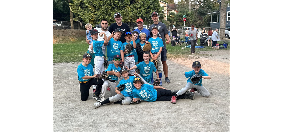 Summer Ball registration now open!