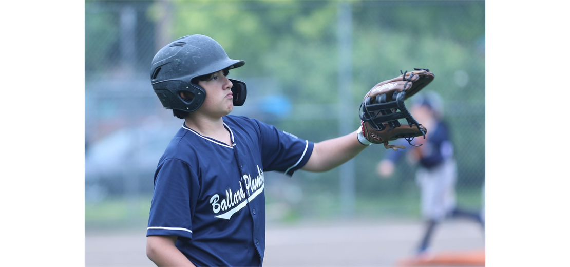 Sign up for AAA and Majors Baseball Assessments