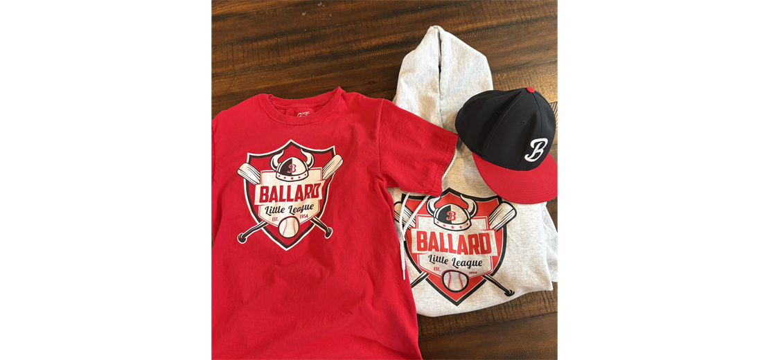 Online spirit wear shop now open