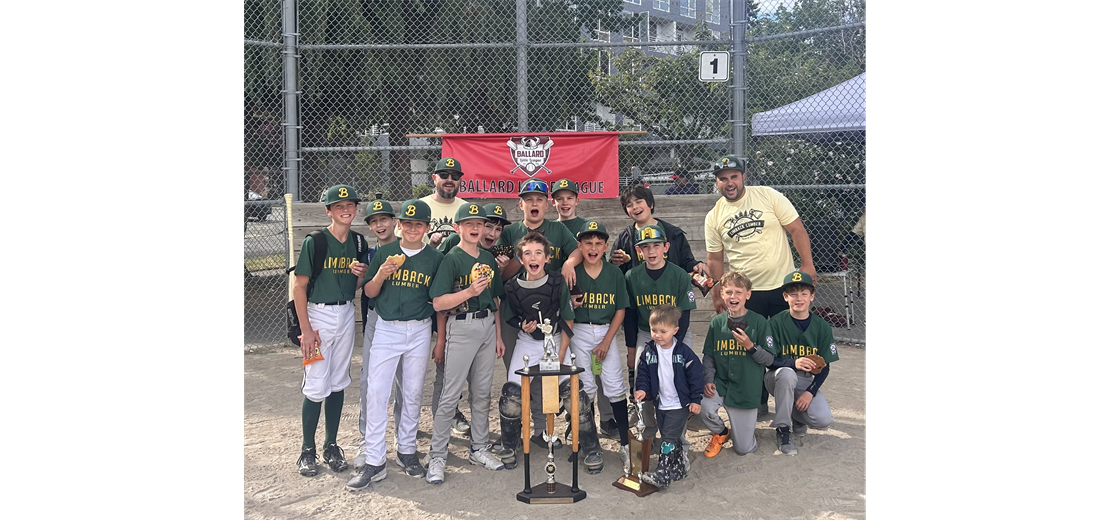 Congrats to our 2026 tournament winners! 